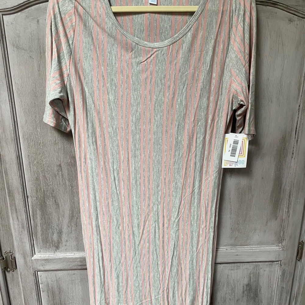 Lularoe Julia dress